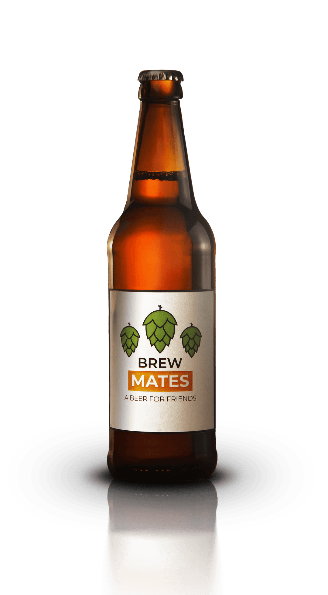 Brew Mates Beer - Harvest Festbier #120